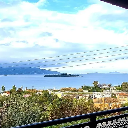 Апартаменты Sea View