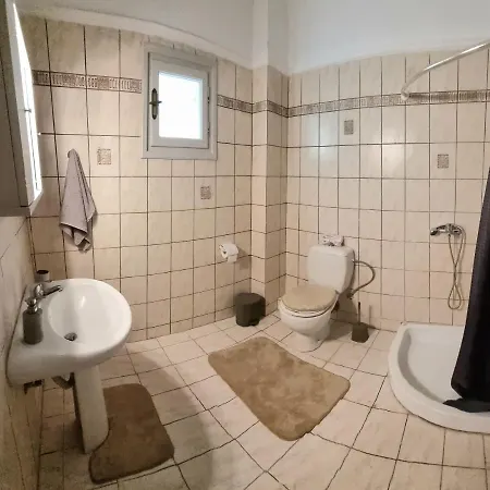 Sea View Апартаменты