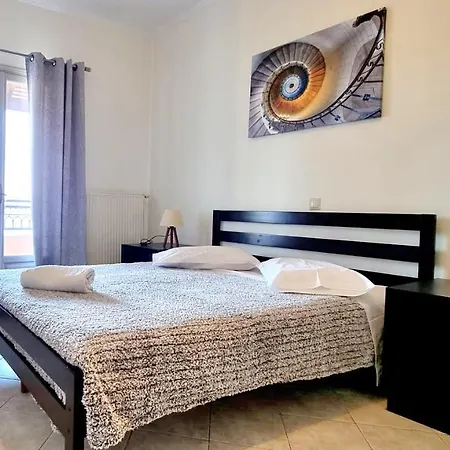 Апартаменты Sea View *