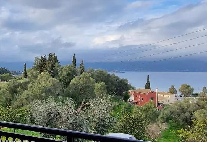 Sea View Alykes Potamou