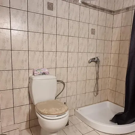 Sea View Alykes Potamou