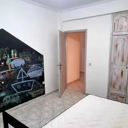 Apartmán Sea View *