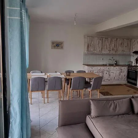 Sea View Αλυκές Ποταμού