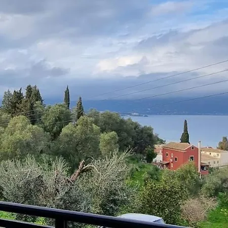 Sea View Αλυκές Ποταμού