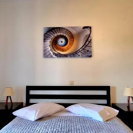 Apartmán Sea View *