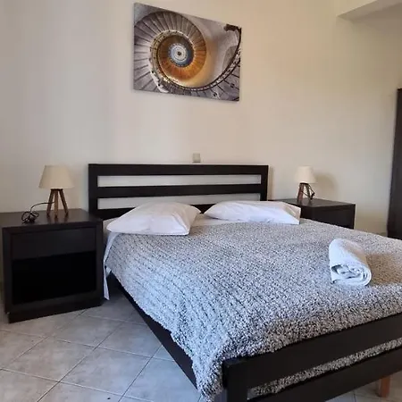 Sea View Αλυκές Ποταμού