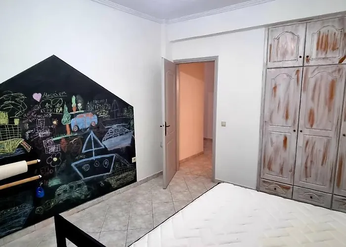 Apartament Sea View *