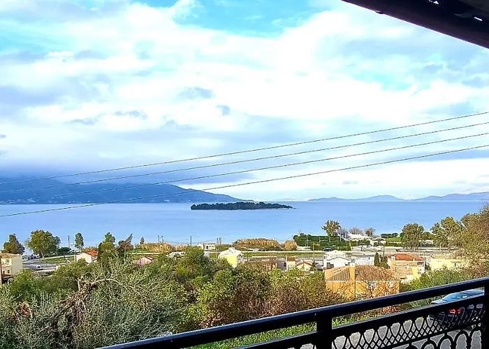 Apartament Sea View