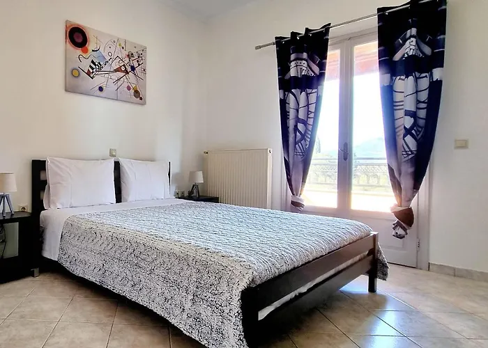 Sea View Apartament *